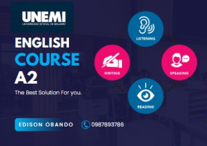 ENGLISH COURSE A2